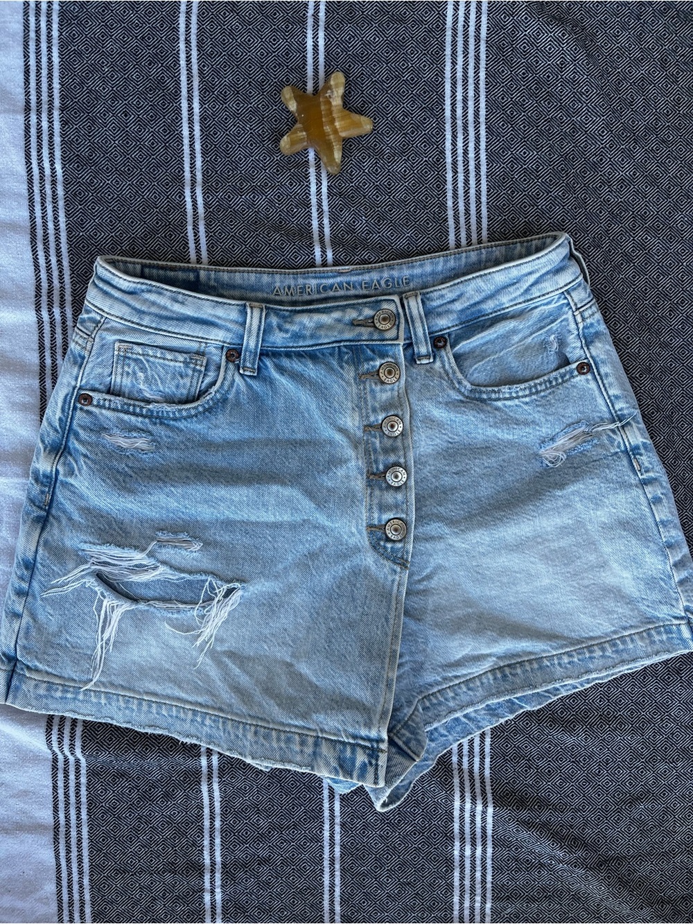 American Eagle Skort